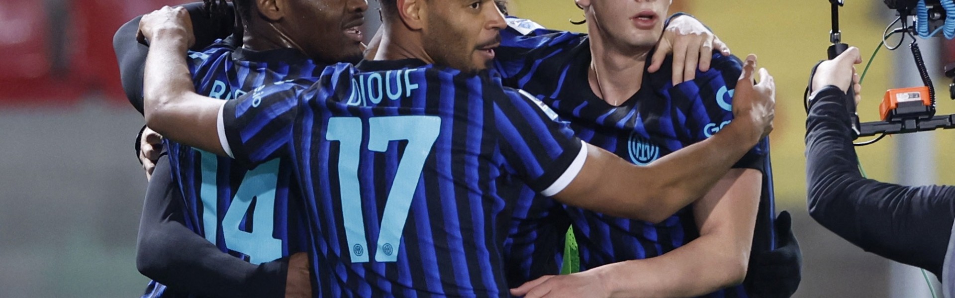 世界杯注册官网-进球网：国米今夏将迎来阵容大洗牌，但心有余而财力不足