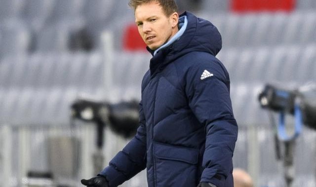 2026世界杯-最好的科芒功抵过，拜仁只踢半场好球就抛离了6分