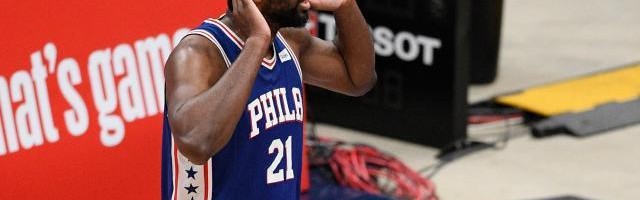 国际足联官方中文网站-28分钟砍36+8创历史！恩比德MVP级表现打服奇才