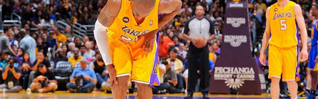 国际足联世界杯-巴爷：我见过科比带着各种伤病打球 除非动不了否则他一定会上场