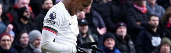 国际足联世界杯-埃斯特旺：我一直在努力提高速度；进步最大的地方是比赛理解