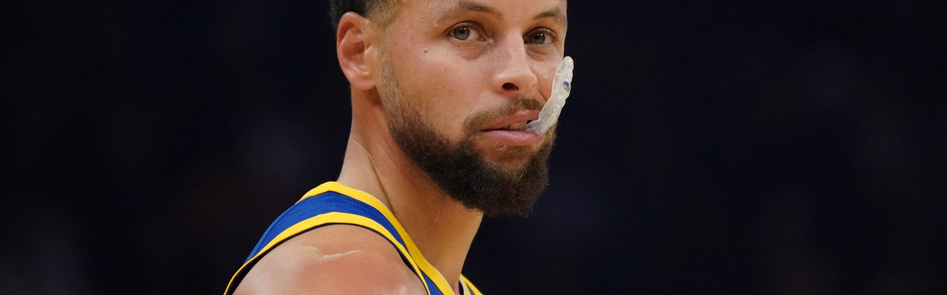 霍里：库里只剩2、3年了 只要他点头勇士会送走追梦和巴特勒