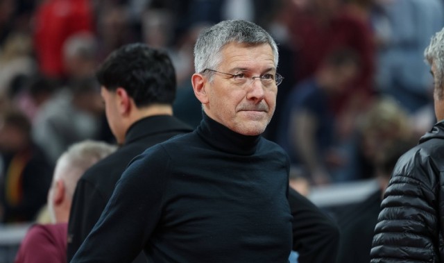 2026世界杯-平药厂！海纳不满判罚：裁判赛后认错了，但这对我们拜仁没意义