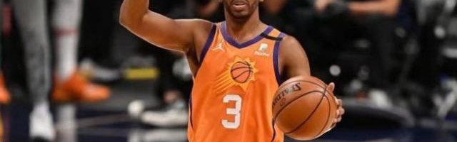 2026世界杯-复出之后新高仍难阻失利 保罗离总决赛还差一口气