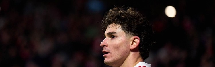 世界杯-阿尔瓦雷斯本赛季欧冠直接参与10球，继姆巴佩、戈登后第三人