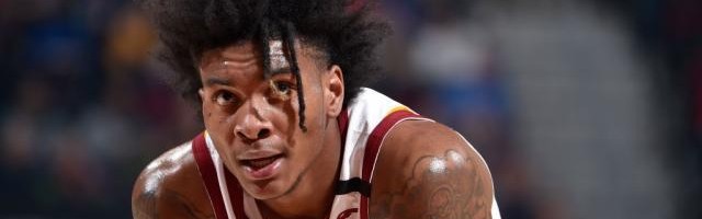 世界杯-火箭再刮彩票换回小波特 天赋一流却成问题少年