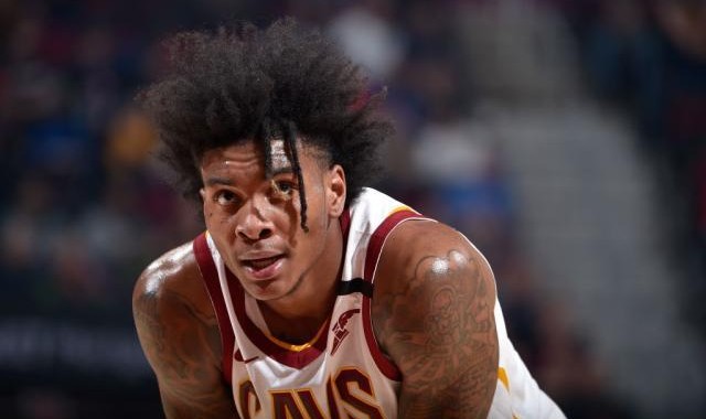 世界杯-火箭再刮彩票换回小波特 天赋一流却成问题少年