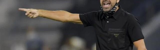 国际足联官方中文网站-巴萨高层赴卡塔尔谈哈维解约 周末临时主帅带队？