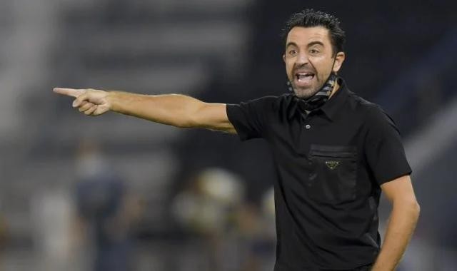 国际足联官方中文网站-巴萨高层赴卡塔尔谈哈维解约 周末临时主帅带队？